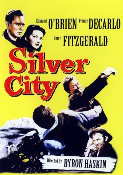 Silver City (unzensiert) 1951