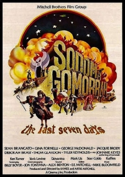 Sodom and Gomorrah - the last seven days (unzensiert)