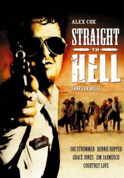 Straight to Hell (unzensiert) Fahr zur Hölle