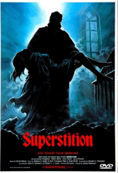 Superstition (unzensiert)