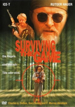 Surviving the Game (unzensiert)