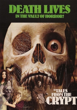 Tales from the Crypt - Die Gruft des Schreckens (uncut)