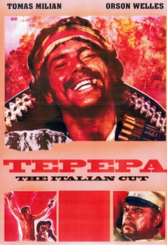 Tepepa - Der Eliminator (uncut)