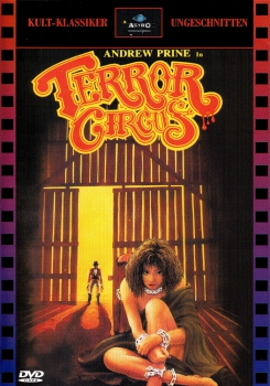 Terror Circus (unzensiert)