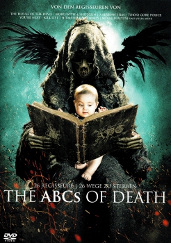 The ABCs of Death (uncut)