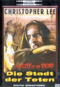 The City of the Dead (unzensiert)