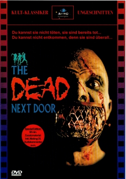 The Dead Next Door (unzensiert)