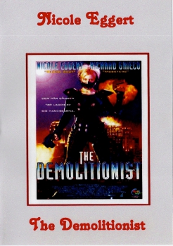 The Demolitionist (unzensiert)