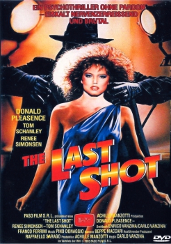 The Last Shot (unzensiert)