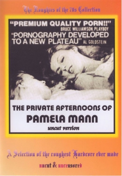 The Private Afternoons of Pamela Mann (unzensiert)