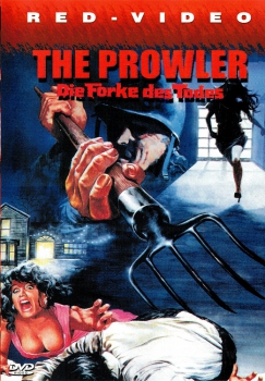 The Prowler - Die Forke des Todes (unzensiert)