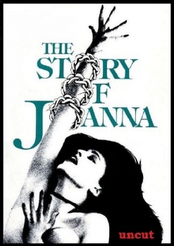 The Story of Joanna (unzensiert)