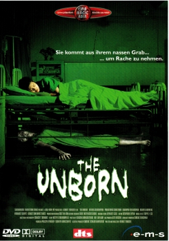 The Unborn (unzensiert)