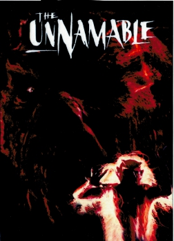 The Unnamable (unzensiert)