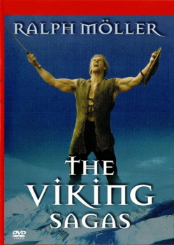 The Viking Sagas (unzensiert)