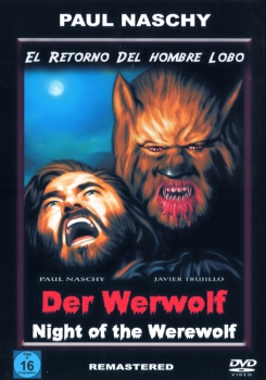 The Werwolf (unzensiert)