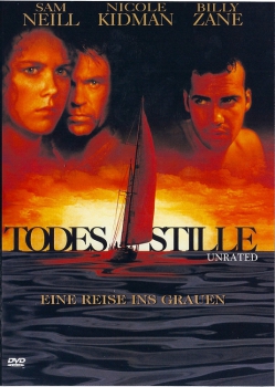 Todesstille (unzensiert) UNRATED-Fassung