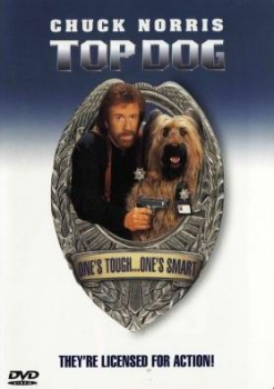 TOP DOG (unzensiert) Chuck Norris