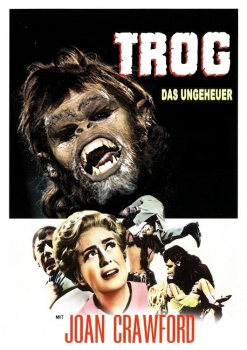 Trog - Das Ungeheuer (unzensiert)