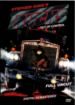 Trucks Out of Control (unzensiert) Stephen King