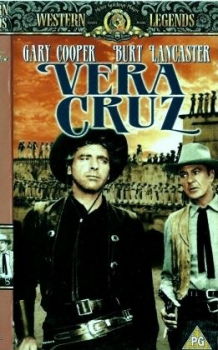 Vera Cruz (unzensiert)