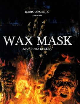 Wax Mask (unzensiert)