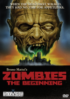 Zombies the Beginning (unzensiert)