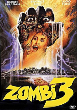 Zombie 3 - Ein neuer Anfang (unzensiert)