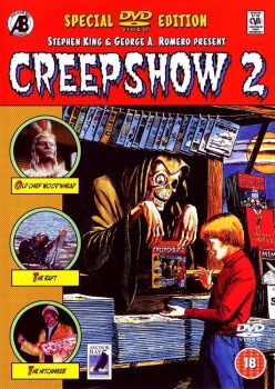 Creepshow 2 (unzensiert)