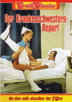 Der Krankenschwestern-Report (unzensiert)