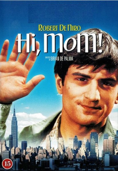 Hi, Mom (unzensiert) Robert De Niro