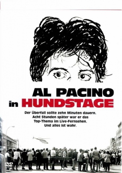 Hundstage - Dog Day Afternoon (unzensiert) Al Pacino