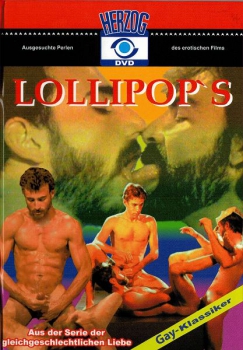 Lollipops - Gayklassiker mit Al Parker