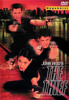 The Thief (unzensiert) John Woo