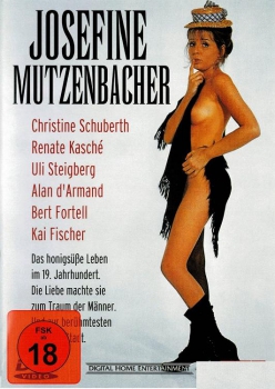 Josefine Mutzenbacher (unzensiert) Christine Schuberth