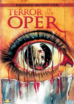 OPERA - Terror in der Oper (unzensiert)