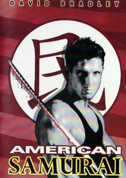 American Samurai (unzensiert)