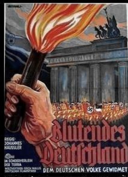 Blutendes Deutschland (unzensiert)