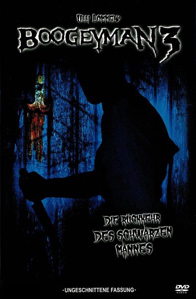 Boogeyman 3 (unzensiert)