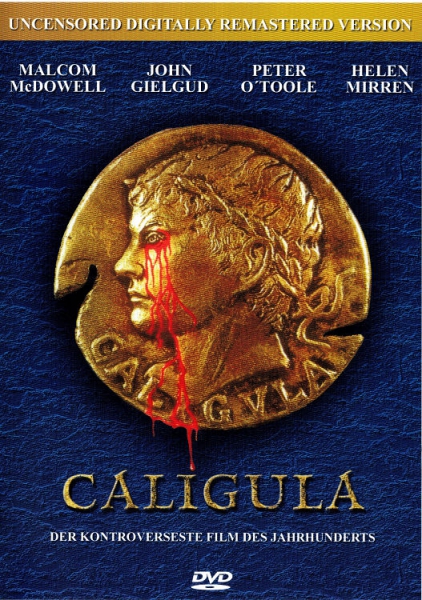 Caligula (unzensiert)