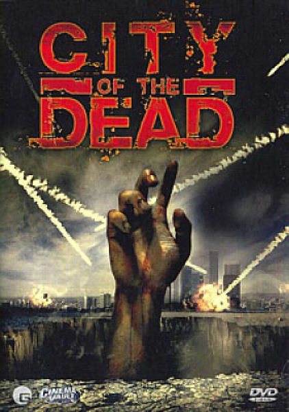 City of the Dead (unzensiert)