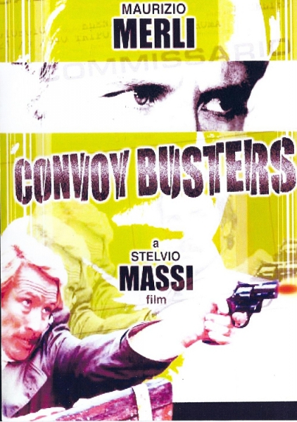 Convoy Busters (unzensiert)