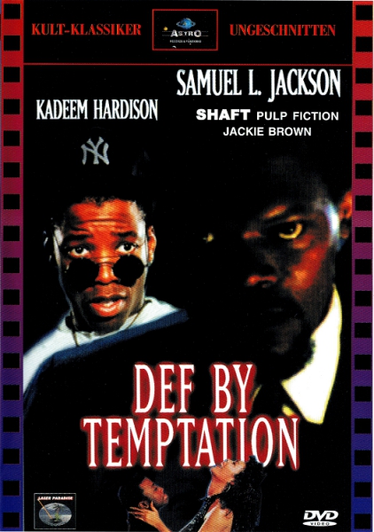Def by Temptation (unzensiert)