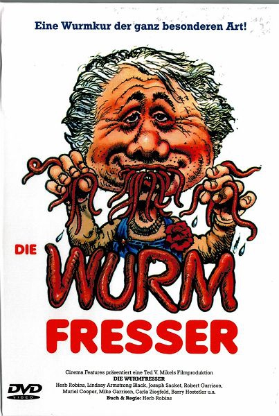 Die Wurmfresser (unzensiert)