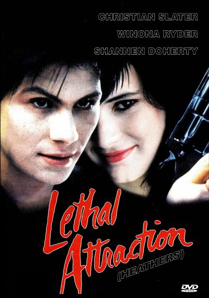 Lethal Attraction (unzensiert)