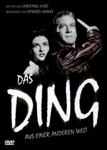 Das Ding (unzensiert) 1951