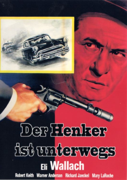 Der Henker ist unterwegs (unzensiert)