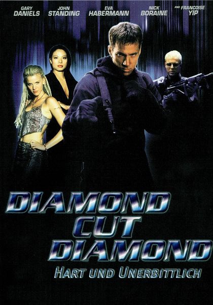 Diamond cut Diamond (unzensiert)