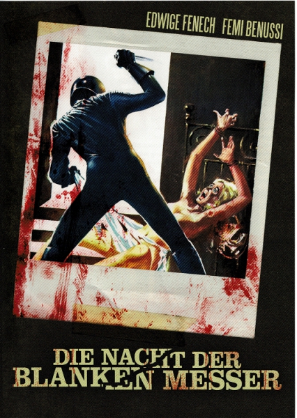 Die Nacht der Blanken Messer (uncut)