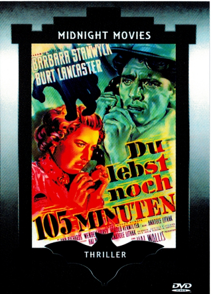 Du lebst noch 105 Minuten (uncut)